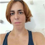 Si quieres aprender español con profesora amable, nativa y profesional, contactame