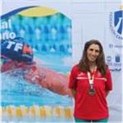 Clases de natación (iniciación, avanzados), preparación de tu prueba de oposición, mejora tu tecnica y consigue tus retos