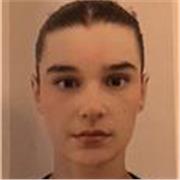 Interprete especializada en inglés y español apta para dar clases de todas las edades y niveles