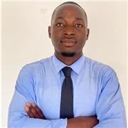 Professor particular de Matemática, ensino experiência de 5 anos, tenho três vagas disponíveis