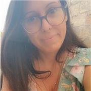 Se hai bisogno di aiuto sono a disposizione! Notevole esperienza, paziente e precisa.