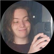 Current university student tutoring Biology at GCSE and A level