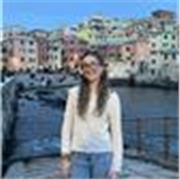 soy una chica española, doy clases para gente que quiera aprender español