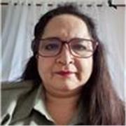 Profesora pedagoga infantil, ofrece clases de matemáticas y sociales, y ascesoria de tareas online