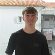 I am a 3rd year Mathematical Biology student, happy to help with any level of maths and biology!
