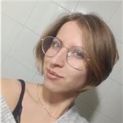 Cerchi qualcuno con cui imparare da zero o esercitarti nel parlare? Ti posso insegnare italiano, rumeno, russo o inglese