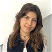 Maestra de primaria especializada en inglés. Me adapto a todos los niveles, desde la etapa de infantil, hasta segundo de la ESO. 