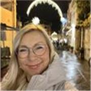 Insegnante di lingue ( russo, ucraino, italiano)