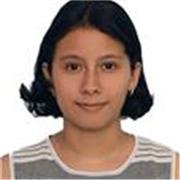 Profesora de apoyo en primaria y secundaria