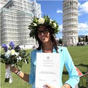 Se hai bisogno di un aiuto a svolgere i compiti, ti aspetto