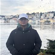 John David