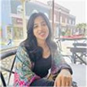 MBBS graduate and Gold Medalist passionate about making science engaging and accessible for school students.