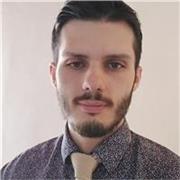 Offro ripetizioni di matematica/fisica per aumentare il voto. Uso metodi di studio divertenti e innovativi. Laureando in Fisica.