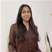 Profesora de baile y psicodanza de la ciudad de Cajamarca