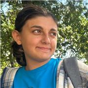 Laureanda in matematica offre lezioni di matematica: possibilità online e in presenza (zona Volla in provincia di Napoli)