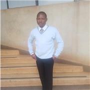 Juma Ndurya