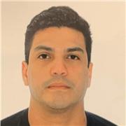 Profesor de cocina, con experiencia en el área más no e trabajado con niños