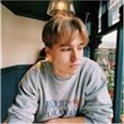 I have a native understanding of English, along with 2 years of College level studies at a private sixth form College
