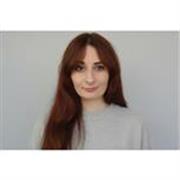 Profesora de primaria , apta para dar clases a niños y niñas de 1 , 2 y 3 de primaria. 