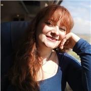 Profesora titulada en Traducción inglés y francés con 2 años de experiencia.