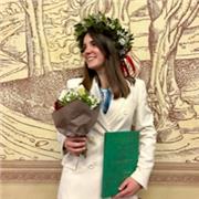 Dottoressa magistrale in Biotecnologie offro ripetizioni di biologia per studenti di medie, superiori e università