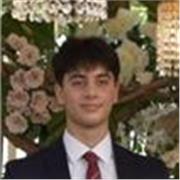 Current Economics student at The University of Manchester. Teaching biology on the side for secondary school and GCSE students