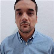Professor de espanhol ofrece aula por horas por zoom