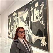 Disponibile a risolvere tutti i vostri dubbi e perplessità!