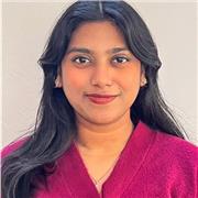 Prathiksha Selvaraj