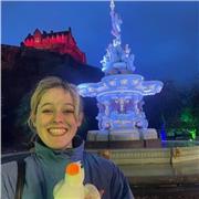 I am a native English speaker with three years of experience tutoring