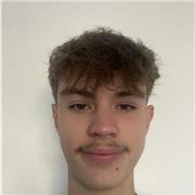 A level maths student providing tutoring at gcse level