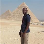 Cours arabe . Diplômé de l'université de al azhar au caire en Égypte