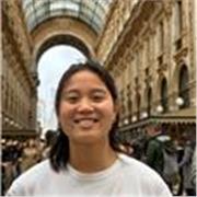 Estudiante universitaria (Grado de Psicología) con experiencia de monitora y profesora de repaso