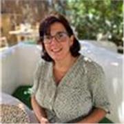 LICENCIADA EN QUÍMICAS IMPARTE CLASES DE MATEMÁTICAS, QUÍMICA, FÍSICA Y ESTADÍSTICAS