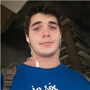 Entrenador de natación y preparador físico