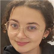 Studentessa francese in Erasmus propone lezioni private di francese a Pavia