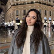 I would describe my self as friendly, bubbly, patient and hardworking! My lessons will be aimed at KS1, KS2 and GCSE maths students