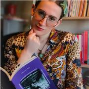 Profesora de Español con enfoque personalizado, profesional e inclusivo