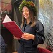 Ciao! Offro supporto scolastico personalizzato  attraverso uno studio motivante, sicuro e capace. 