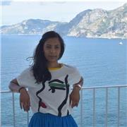Binny Malde