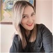 Profesional de la salud
Licenciada nutrición y dietética
Enseñanza básica y media