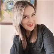 Profesional de la salud
Licenciada nutrición y dietética
Enseñanza básica y media