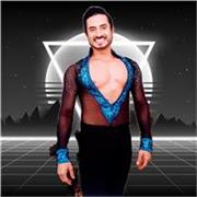 Profesor de baile para todas la edades
