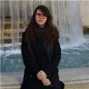 Studentessa universitaria impartisce ripetizioni di inglese e italiano a studenti delle scuole elementari, medie e superiori. Anche aiuto compiti