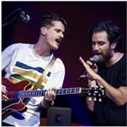 Lezioni di chitarra con Marco Rissa dei Thegiornalisti