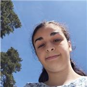 Sarah