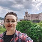 Nachhilfe Englisch - Grundschulniveau bis Mittelstufe