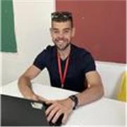 I am native English speaker from Limerick in Ireland