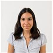 Estudiante que cuenta con la titulación oficial del b2 en inglés de Cambridge.
Me gusta mucho enseñar i interactuar con personas. 
