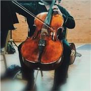 Clases de violoncello en Santiago y Concepción. Músico profesional